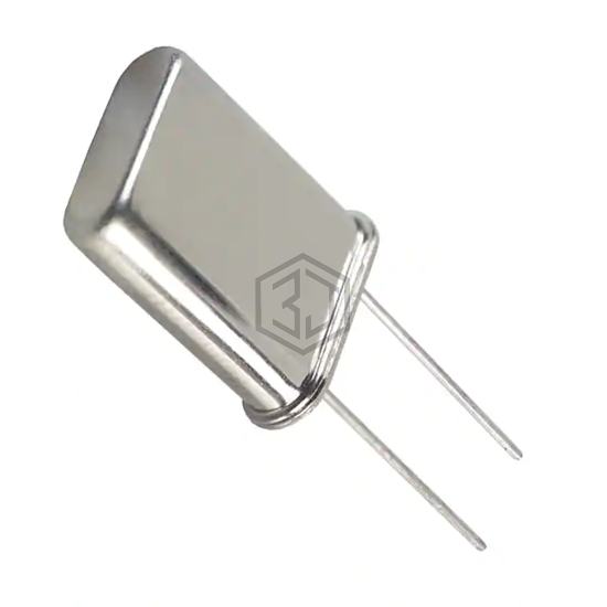 ECS-52-S-1 - ECS Inc. - Crystals