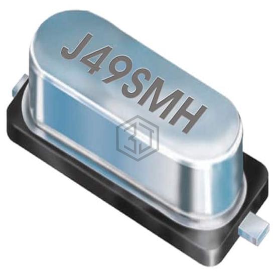 J49SMH-P-G-G-K-4M0 - Jauch Quartz - Crystals