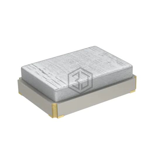 XRCGE27M600FBA1AR0 - Murata Electronics - Crystals