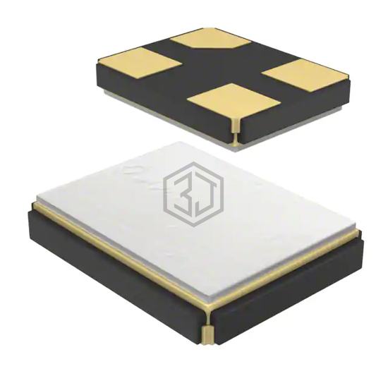NX2016SA-25.000M-STD-CZS-1 - NDK America, Inc. - Crystals