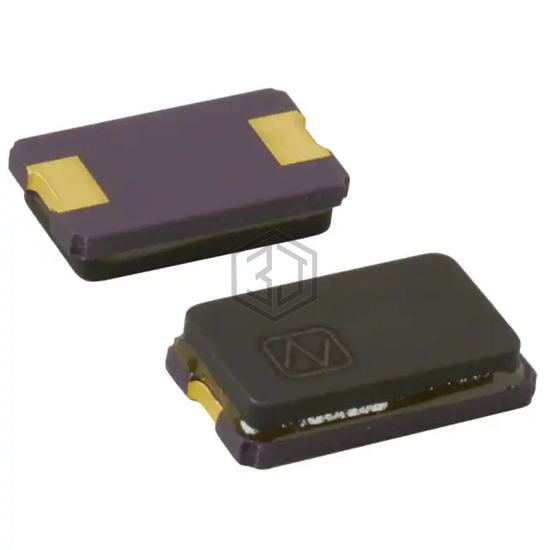 NX8045GB-12M-STD-CSF-4 - NDK America, Inc. - Crystals