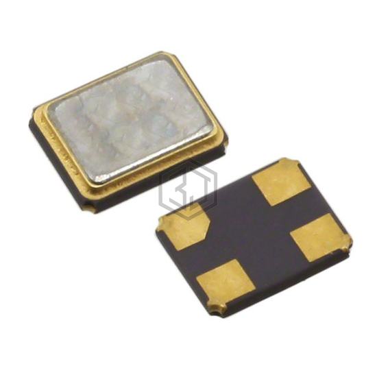 ABM8-27.000MHZ-B2-T - Abracon LLC - Crystals