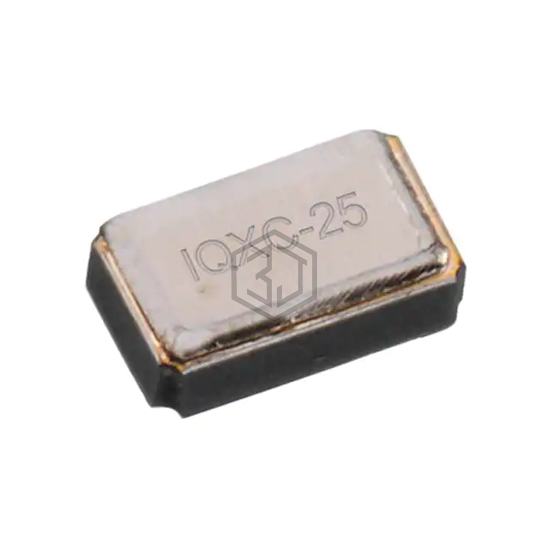 830050789 - Würth Elektronik - Crystals