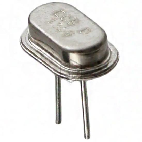 ECS-200-20-46X - ECS Inc. - Crystals
