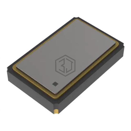 FY0800016 - Diodes Incorporated - Crystals