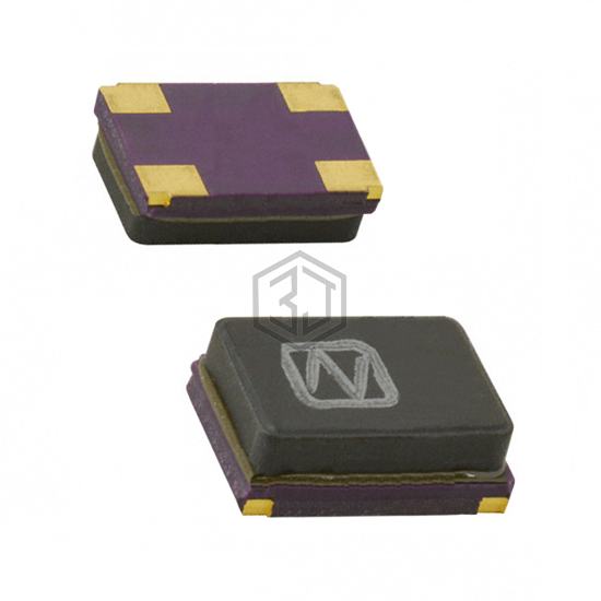 NX1612AA-26MHZ-TI2 - NDK America, Inc. - Crystals