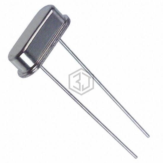 HC-49/U-S15000000ABJB - Citizen Finedevice Co Ltd - Crystals