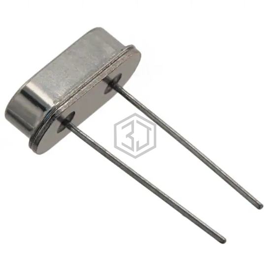 ECS-035-18-4X-DU - ECS Inc. - Crystals