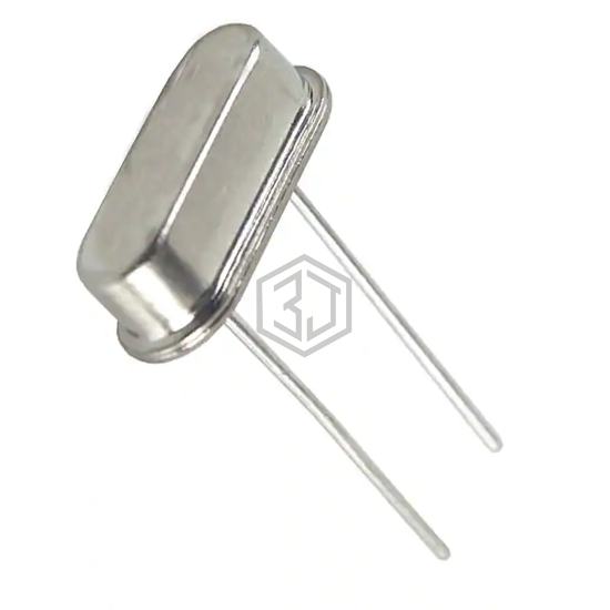 ECS-49-S-4 - ECS Inc. - Crystals