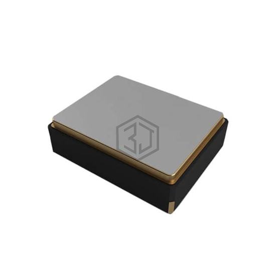 IXA18-FBFF8-8.000MHZ - ILSI - Crystals