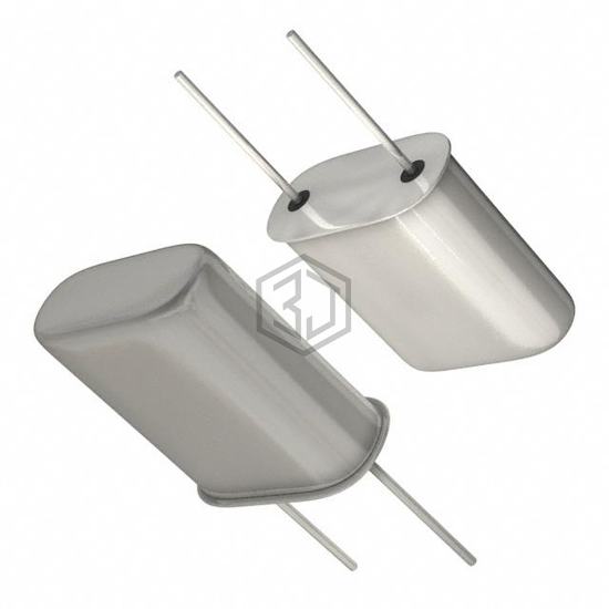 AB-6.000MHZ-B2 - Abracon LLC - Crystals