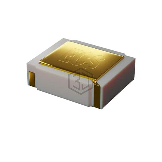 ECS-.327-6-1210B-N-TR - ECS Inc. - Crystals