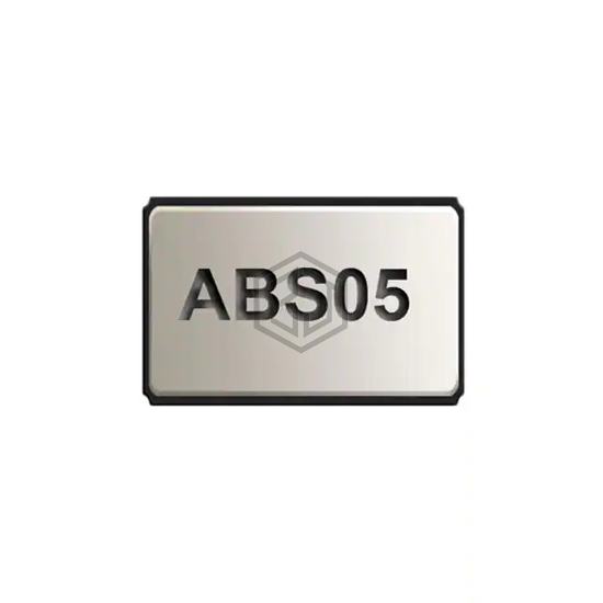 ABS05-32.768KHZ-7-T - Abracon LLC - Crystals