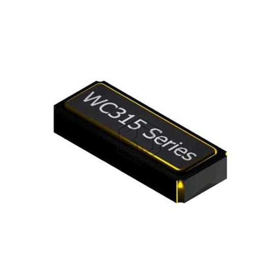 WC315-32.768KHZ-T - MMD - Crystals