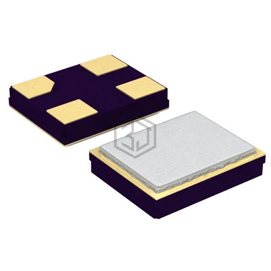 ABM11-24.000MHZ-D2X-T3 - Abracon LLC - Crystals