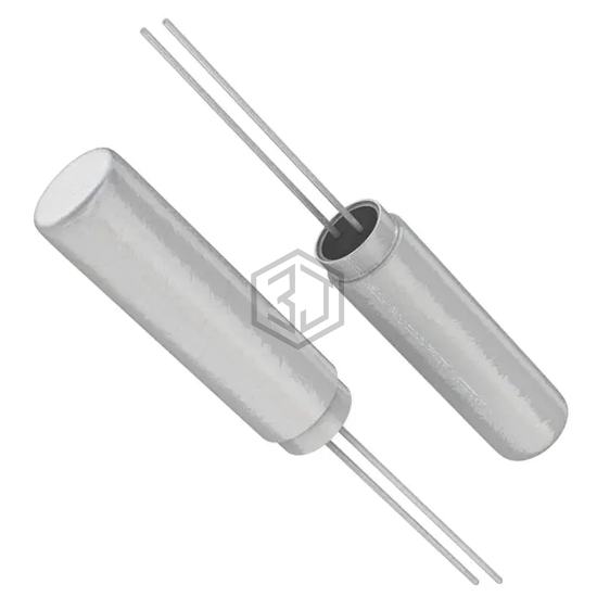 AB15T-32.768KHZ - Abracon LLC - Crystals