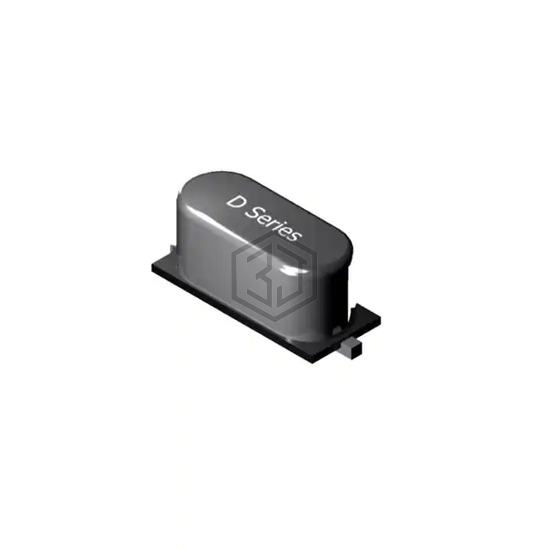 DF18CC1-16.384MHZ-T - MMD - Crystals