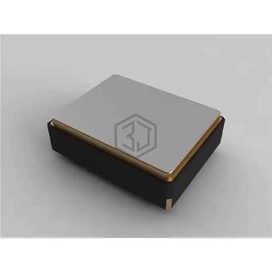 ILCX13-FF5F10-12.288MHZ - ILSI - Crystals