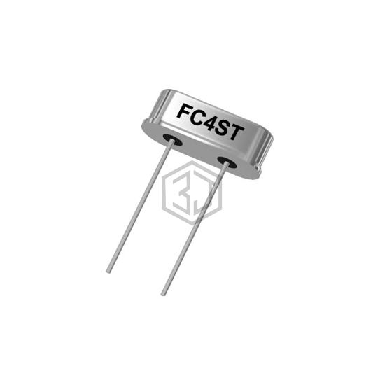 FC4STCBMF9.8304 - Fox Electronics - Crystals