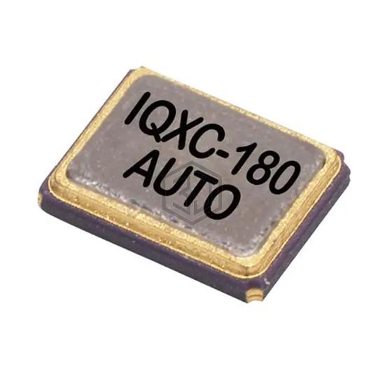 LFXTAL055998REEL - IQD Frequency Products - Crystals