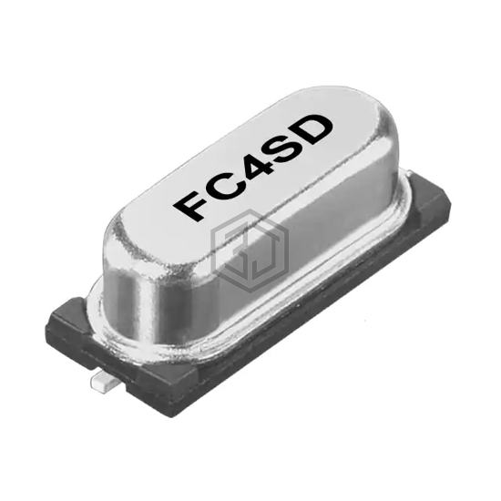 FC4SDCBGM8.0-T1 - Fox Electronics - Crystals