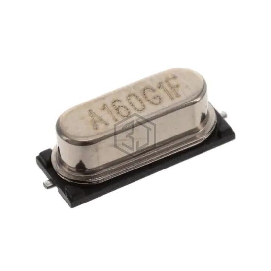 ABLS-16.000MHZ-20-B-4-Y-T - Abracon LLC - Crystals
