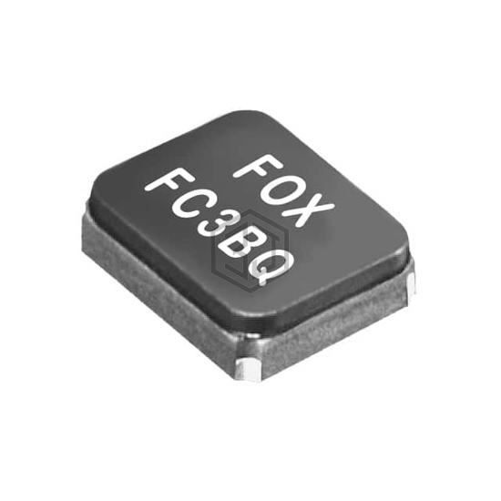 FC3BQBBME24.0-T3 - Fox Electronics - Crystals