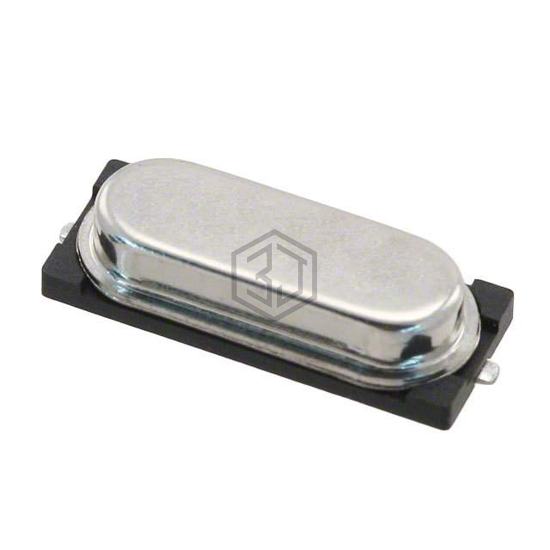 ABLS3-18.432MHZ-D4Y-T - Abracon LLC - Crystals