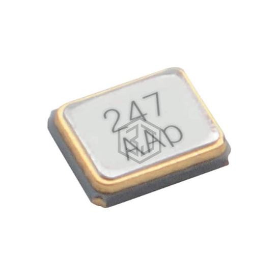 C1E-38.400-10-1010-M - Aker Technology USA - Crystals