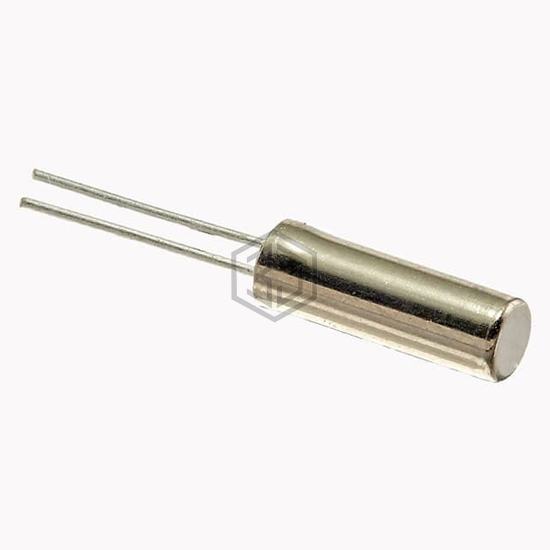 R26-32.768-12.5 - Raltron Electronics - Crystals