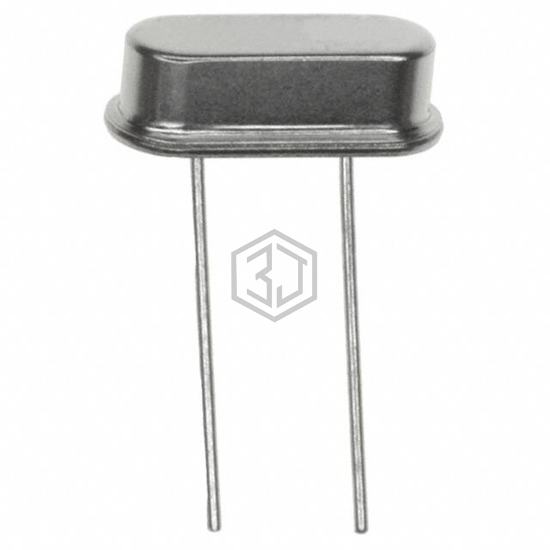 FC4STCBMF12.288 - Fox Electronics - Crystals