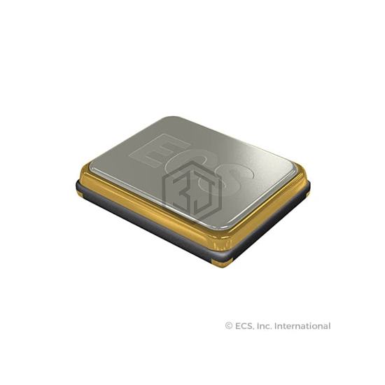 ECS-400-8-36B-7KY-TR - ECS Inc. - Crystals