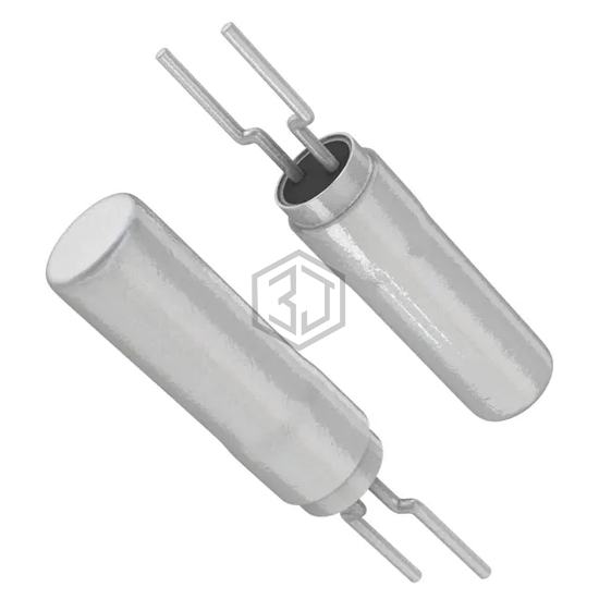 AB26TRB-32.768KHZ-T - Abracon LLC - Crystals