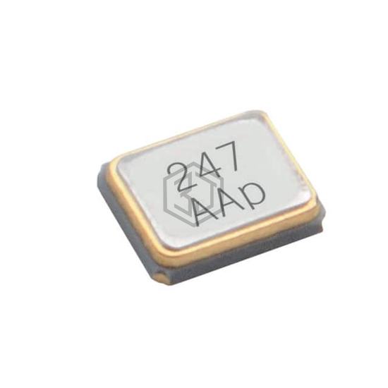 C16-38.400-8-1015-M - Aker Technology USA - Crystals