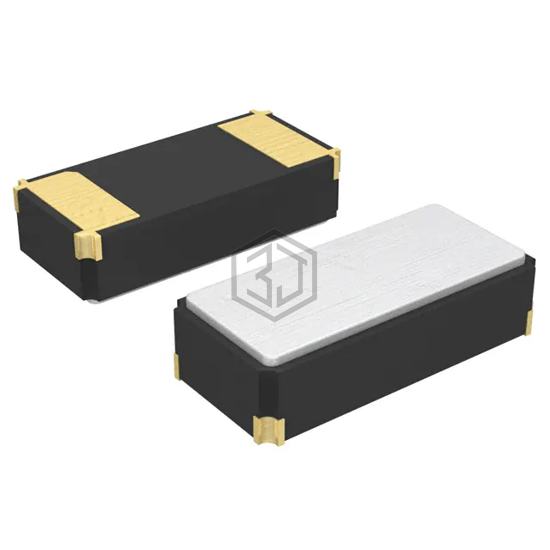ABS07-32.768KHZ-T - Abracon LLC - Crystals