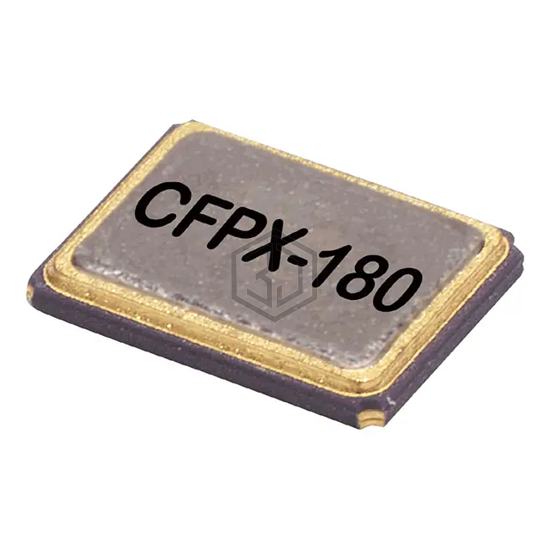 LFXTAL083387RL3K - IQD Frequency Products - Crystals
