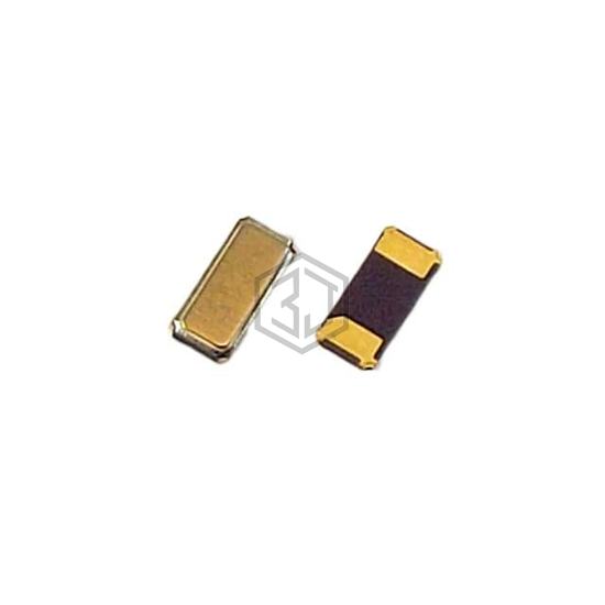 CS31-32.768K-12.5-TR - Transko Electronics, Inc. - Crystals