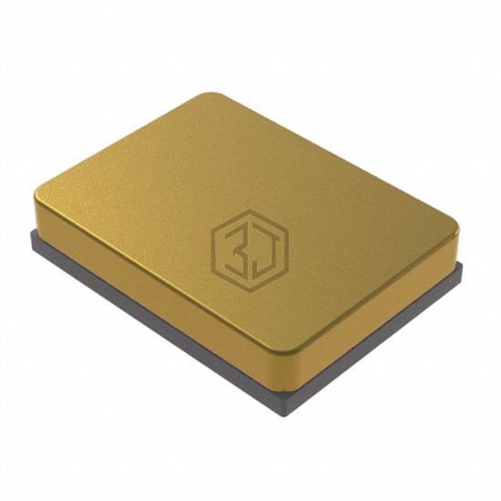 XRCMD48M000F1P2AR0 - Murata Electronics - Crystals
