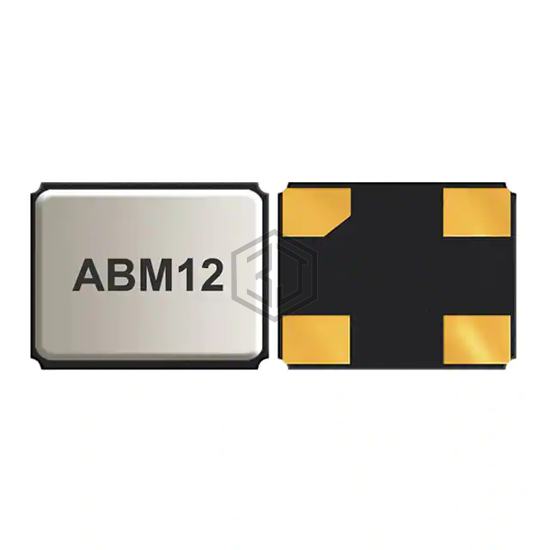ABM12-115-26.000MHZ-T3 - Abracon LLC - Crystals
