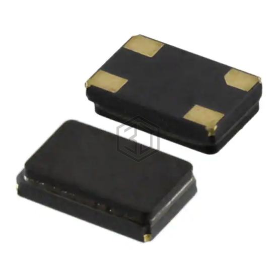ABM3C-12.000MHZ-D4Y-T - Abracon LLC - Crystals