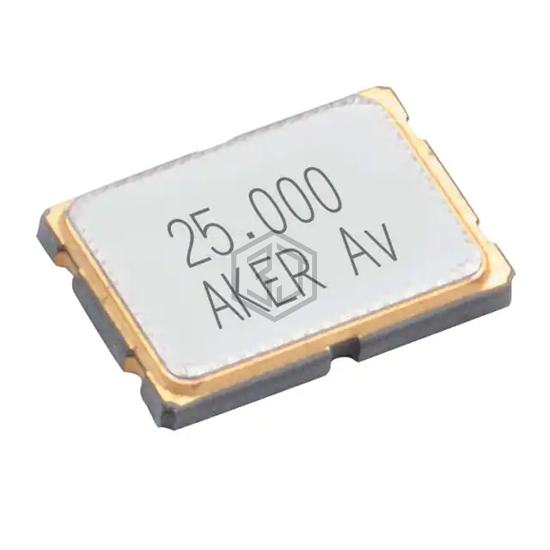 C7S-16.9344-8-1530-X-M - Aker Technology USA - Crystals