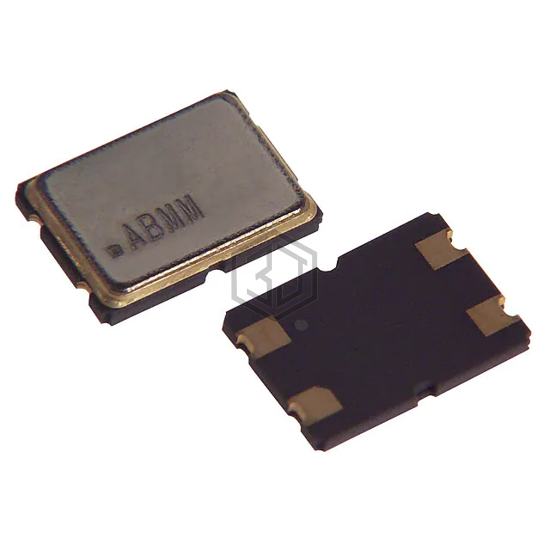 ABMM-16.000MHZ-B2-T - Abracon LLC - Crystals