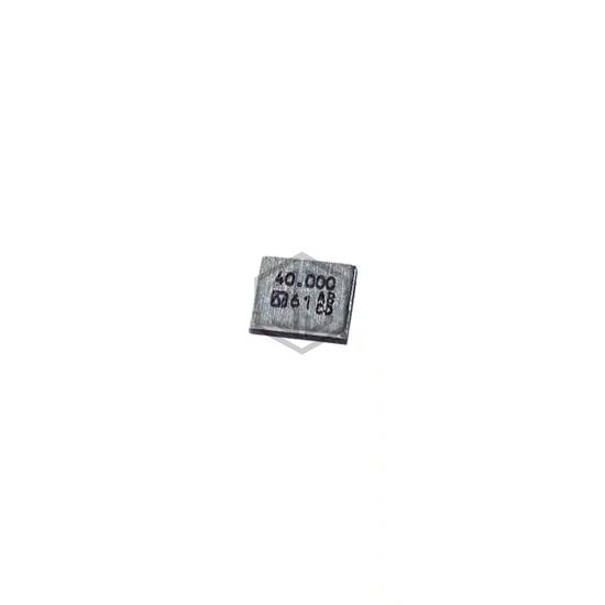 STD-CIX-1-38.4M - NDK America, Inc. - Crystals