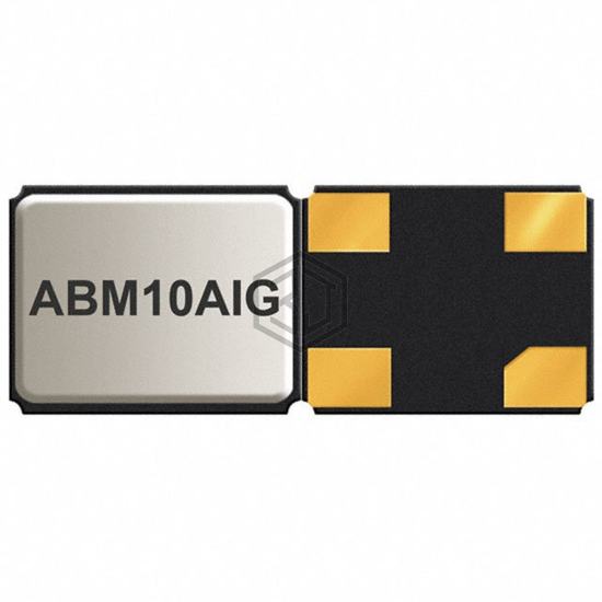 ABM10AIG-16.000MHZ-8-N1G-T3 - Abracon LLC - Crystals