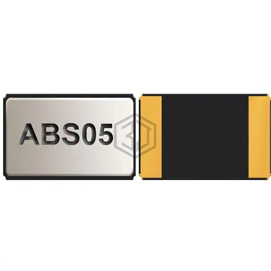 ABS05-32.768KHZ-X-3-T3 - Abracon LLC - Crystals
