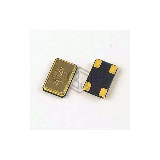 CS53A-1401-25.000M - Transko Electronics, Inc. - Crystals
