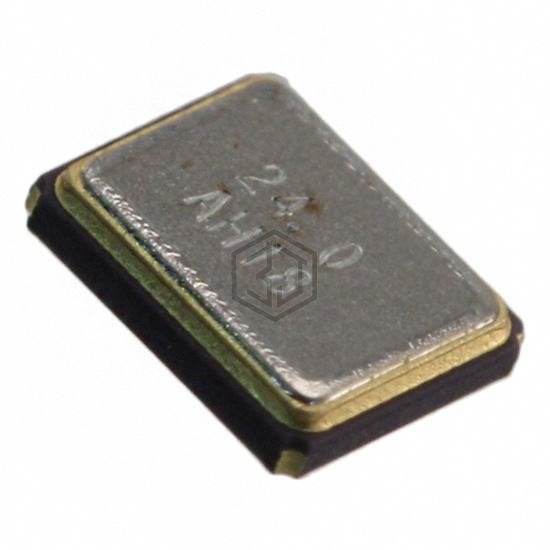 ABM8X-101-24.000MHZ-T - Abracon LLC - Crystals