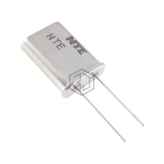 NTE654 - NTE Electronics, Inc - Crystals