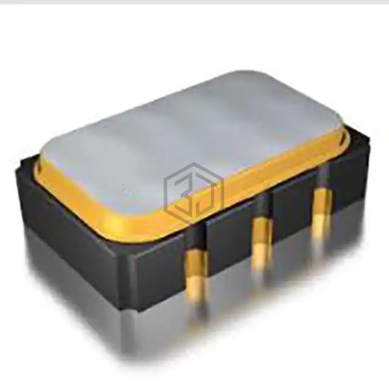 SVC75C3D07C2-10.000MT - Suntsu Electronics, Inc. - Oscillators