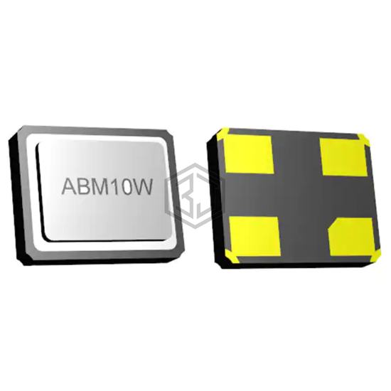 ABM10W-20.0000MHZ-8-R60-B1U-T3 - Abracon LLC - Crystals